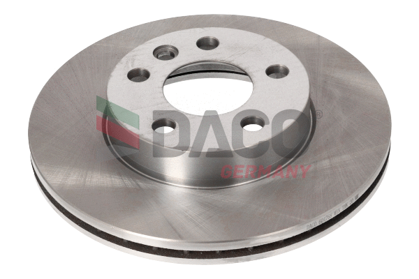 Disque de frein DACO Germany 604768