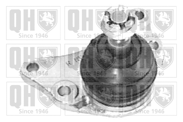 Rotule de suspension QUINTON HAZELL QSJ1241S