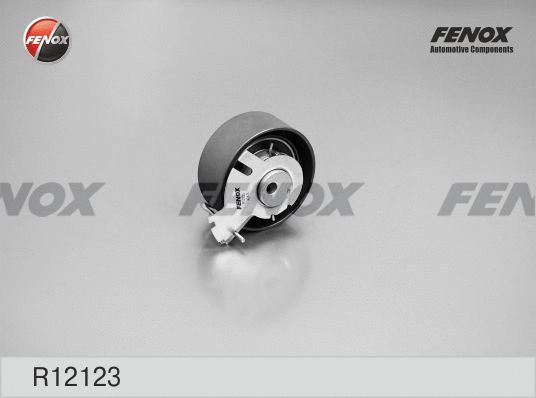 Poulie de tension, courroie crantée FENOX R12123