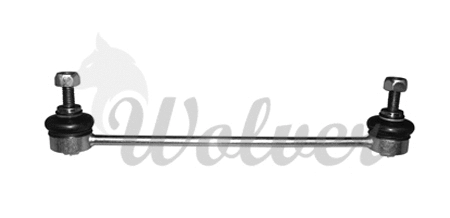 Rotule de barre de connexion WOLVER SP409090