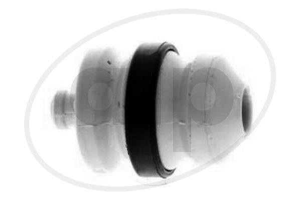 Butée élastique, suspension alp ALP-002885
