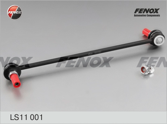 Entretoise/tige, stabilisateur FENOX LS11001