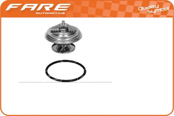 Thermostat, liquide de refroidissement FARE SA 34753