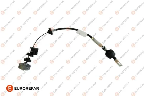 Tirette à câble, commande d'embrayage EUROREPAR E074305