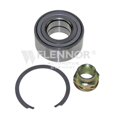Kit de roulements de roue FLENNOR FR890265