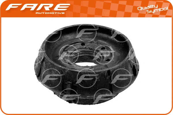 Coupelle de suspension FARE SA 2502