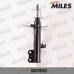 Amortisseur MILES DG11053
