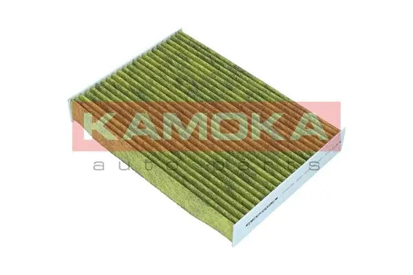 Filtre, air de l'habitacle KAMOKA 6080160