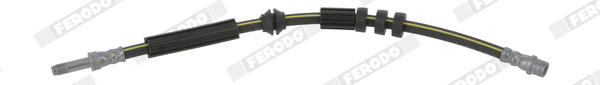 Flexible de frein FERODO FHY2730