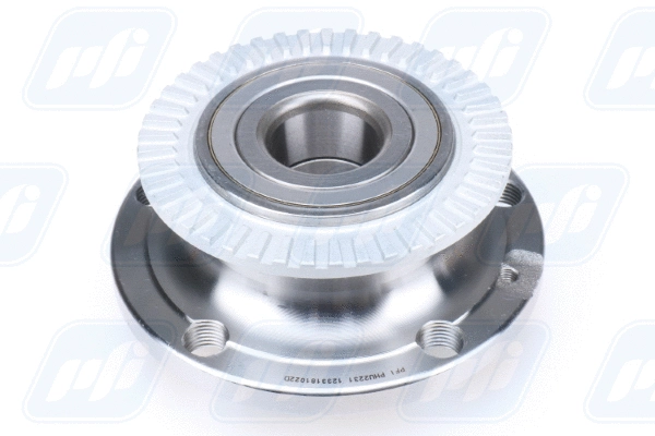 Moyeu de roue PFI PHU2231
