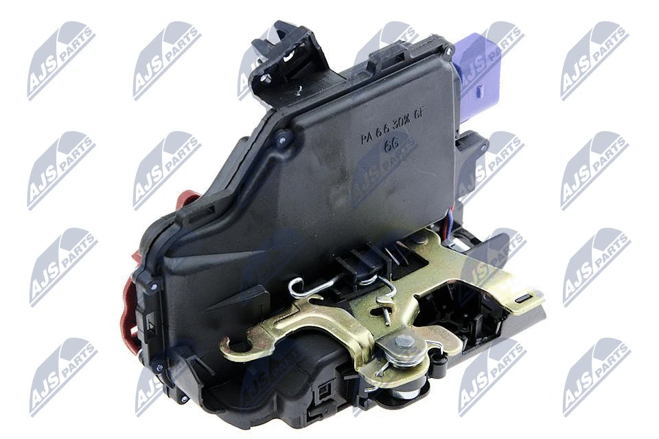 Serrure de porte NTY EZC-SK-002