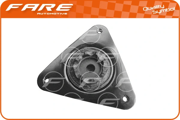 Suspension, amortisseur FARE SA 14935