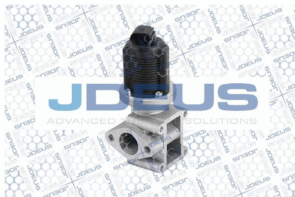 Vanne EGR JDEUS EG020003V