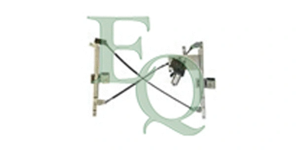 Lève-vitre EQUAL QUALITY 151124