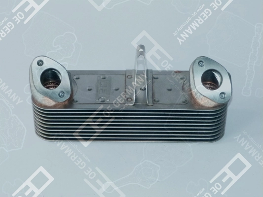 Radiateur d'huile OE Germany 01 1820 440000