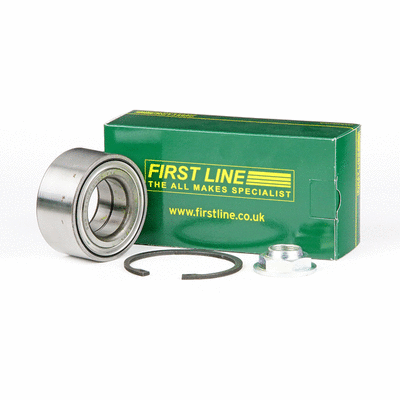 Kit de roulements de roue FIRST LINE FBK320