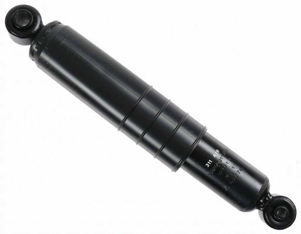 Amortisseur BOGE 32-L51-0
