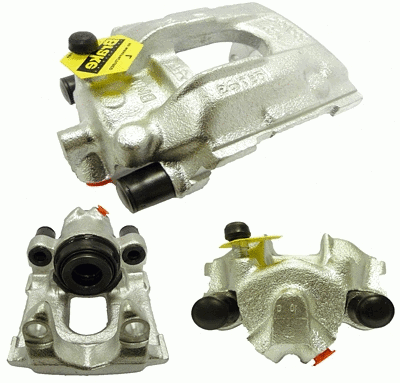 Étrier de frein Brake ENGINEERING CA2204R