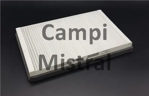 Filtre, air de l'habitacle Mistral Filter AVF1406