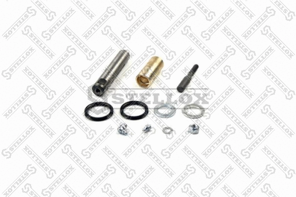 Kit d'assemblage, axe de ressort STELLOX 84-39305-SX