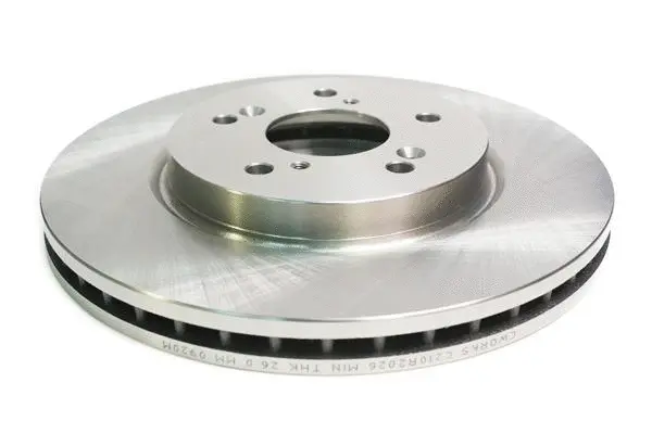 Disque de frein CWORKS C210R2026