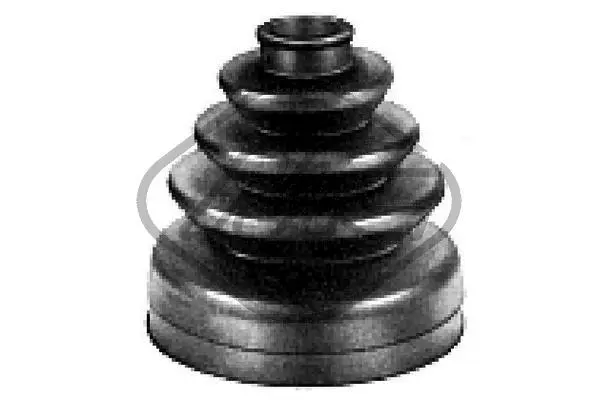 Joint-soufflet, arbre de commande Metalcaucho 00580