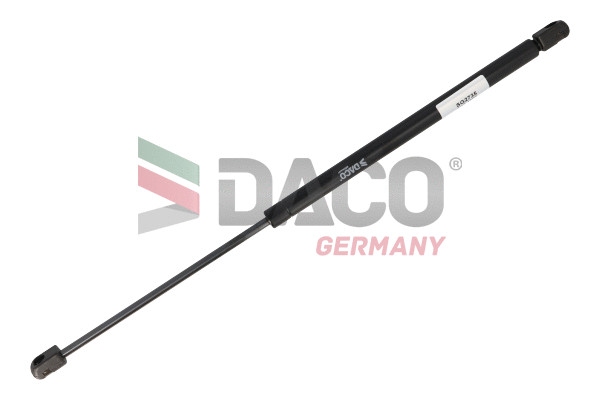 Vérin de hayon, de coffre DACO Germany SG2735