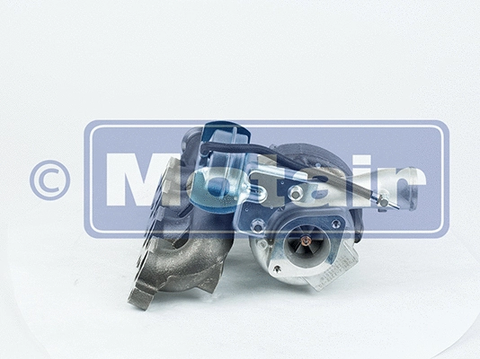 Turbocompresseur, suralimentation MOTAIR TURBO 335747