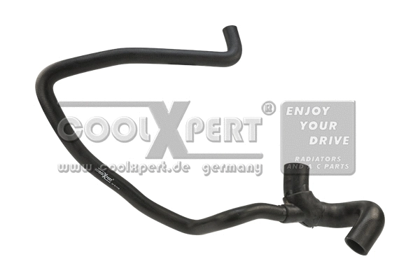 Durite de radiateur BBR Automotive 001-10-27419