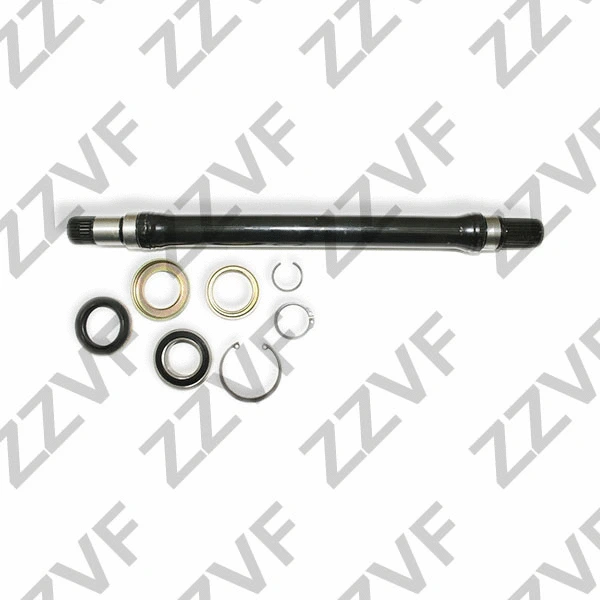 Arbre intermédiaire ZZVF ZVTA51B