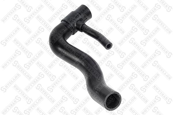 Durite de radiateur STELLOX 10-35652-SX
