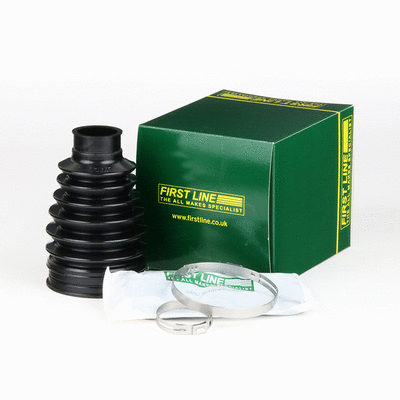 Jeu de joints-soufflets, arbre de commande FIRST LINE FCB6450