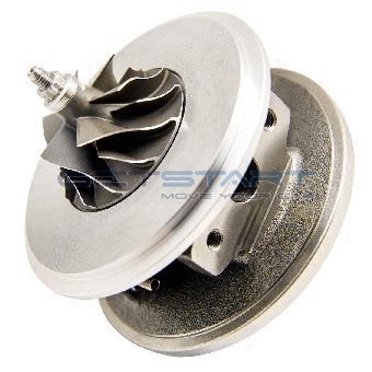 Groupe carter, turbocompresseur GM GS660158