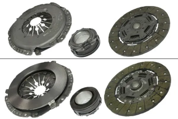 Kit d'embrayage KAWE 959412