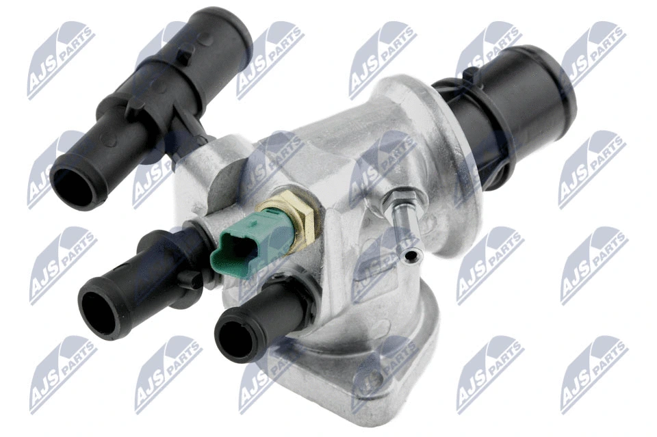 Thermostat, liquide de refroidissement NTY CTM-AR-004