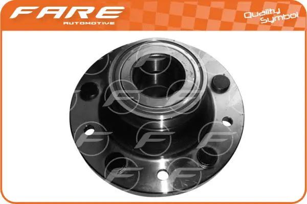 Kit de roulements de roue FARE-RCH 26444