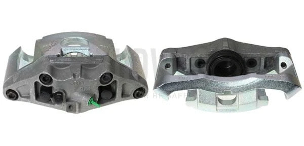 Étrier de frein BUDWEG CALIPER 343737