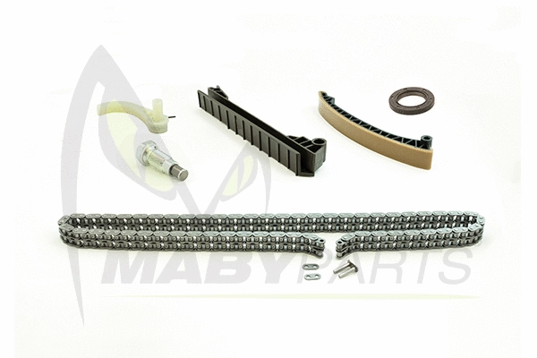 Kit de distribution par chaîne MABYPARTS OTK030121