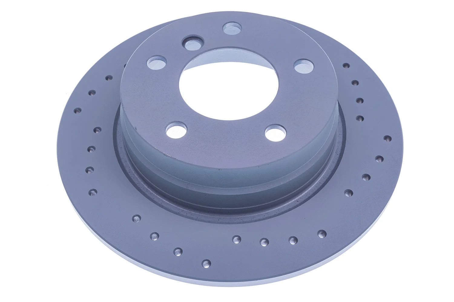 Disque de frein DENCKERMANN B130256S