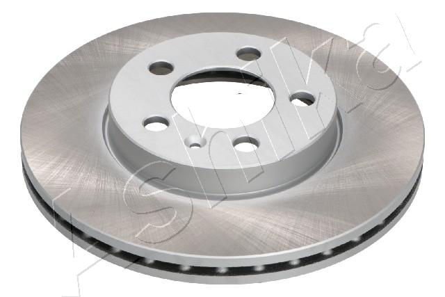Disque de frein ASHIKA 60-00-0961C