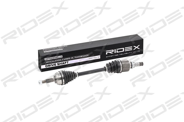 Arbre de transmission RIDEX 13D0219
