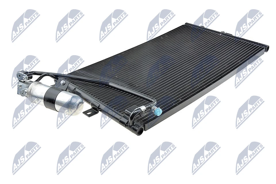 Condenseur, climatisation NTY CCS-SA-004