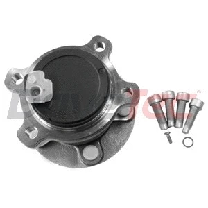 Kit de roulements de roue DriveTec DWB1415