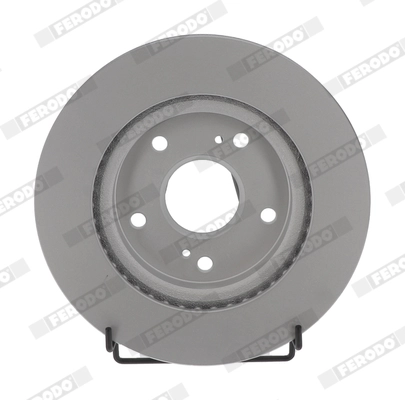 Disque de frein FERODO DDF2687C