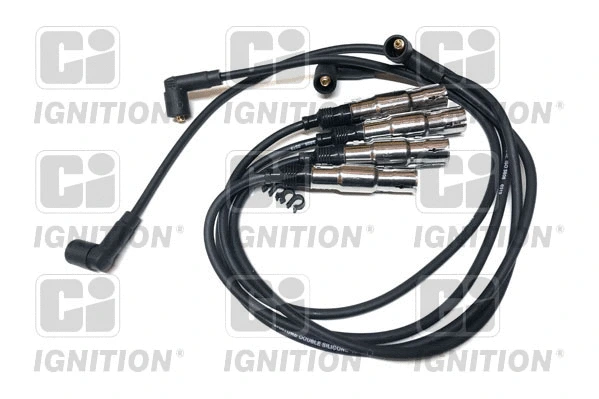 Kit de câbles d'allumage QUINTON HAZELL XC1143
