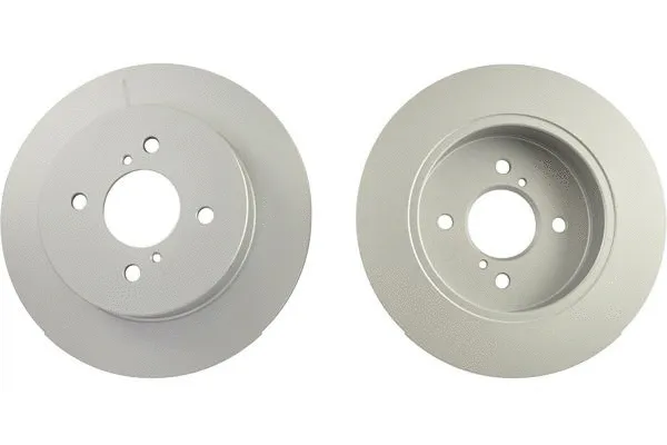 Disque de frein KAVO PARTS BR-8725-C