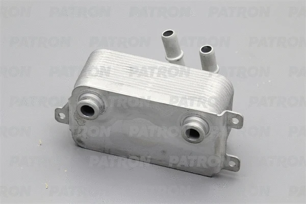 Radiateur d'huile de boîte automatique PATRON PRS6018