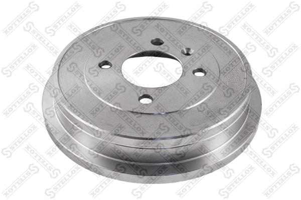 Tambour de frein STELLOX 6025-9917-SX