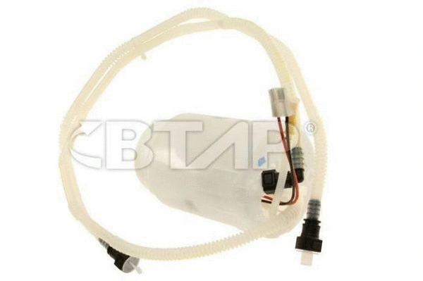Pompe à carburant BTAP BVE206-002