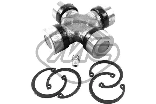Joint, arbre de transmission Metalcaucho 39361